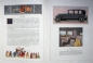 Preview: Lincoln Modellprogramm 1927 Automobilprospekt (8484)